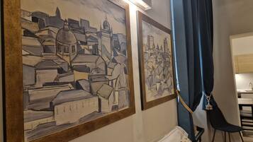 Dúplex superior | Interior