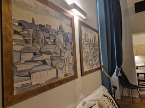 Superior-Maisonette | Innenbereich