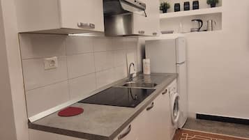 Junior appartement | Privékeuken