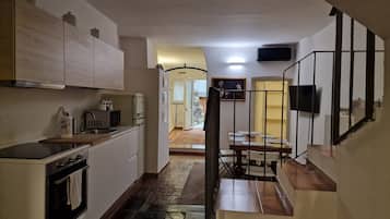 Appartement Familial | Cuisine privée