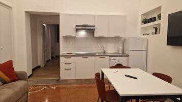 Departamento junior | Cocina privada