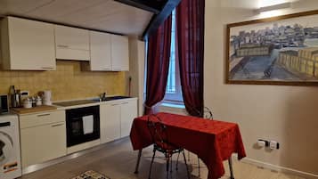 Comfort maisonnette | Privékeuken