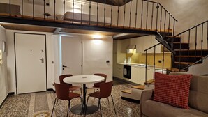 Nhà Duplex Tiêu chuẩn | Nội thất