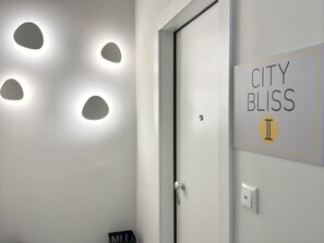Interior - City Bliss II Trikala town (Trikala)