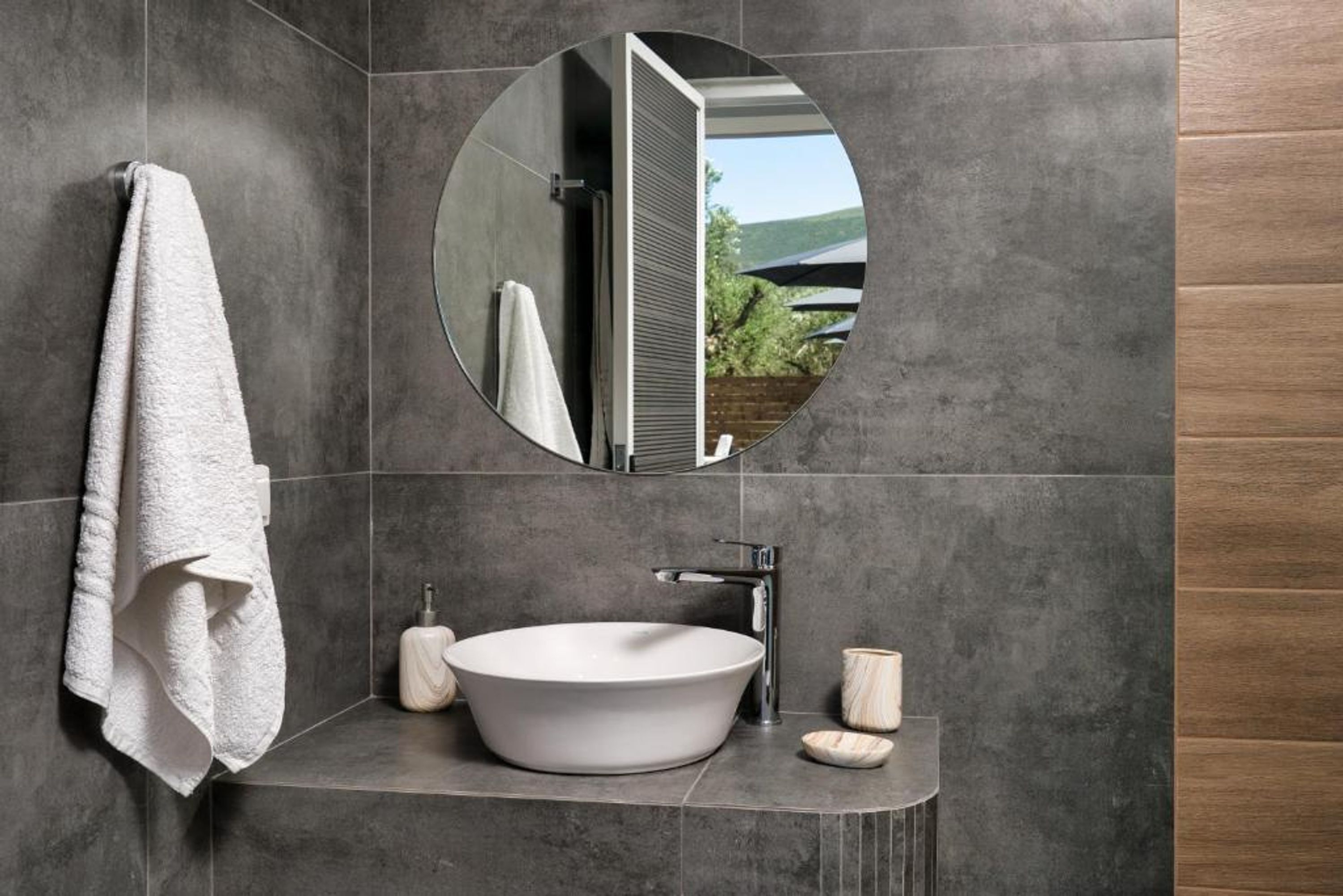 Baño