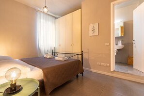1 camera, ferro/asse da stiro, Wi-Fi gratuito, lenzuola