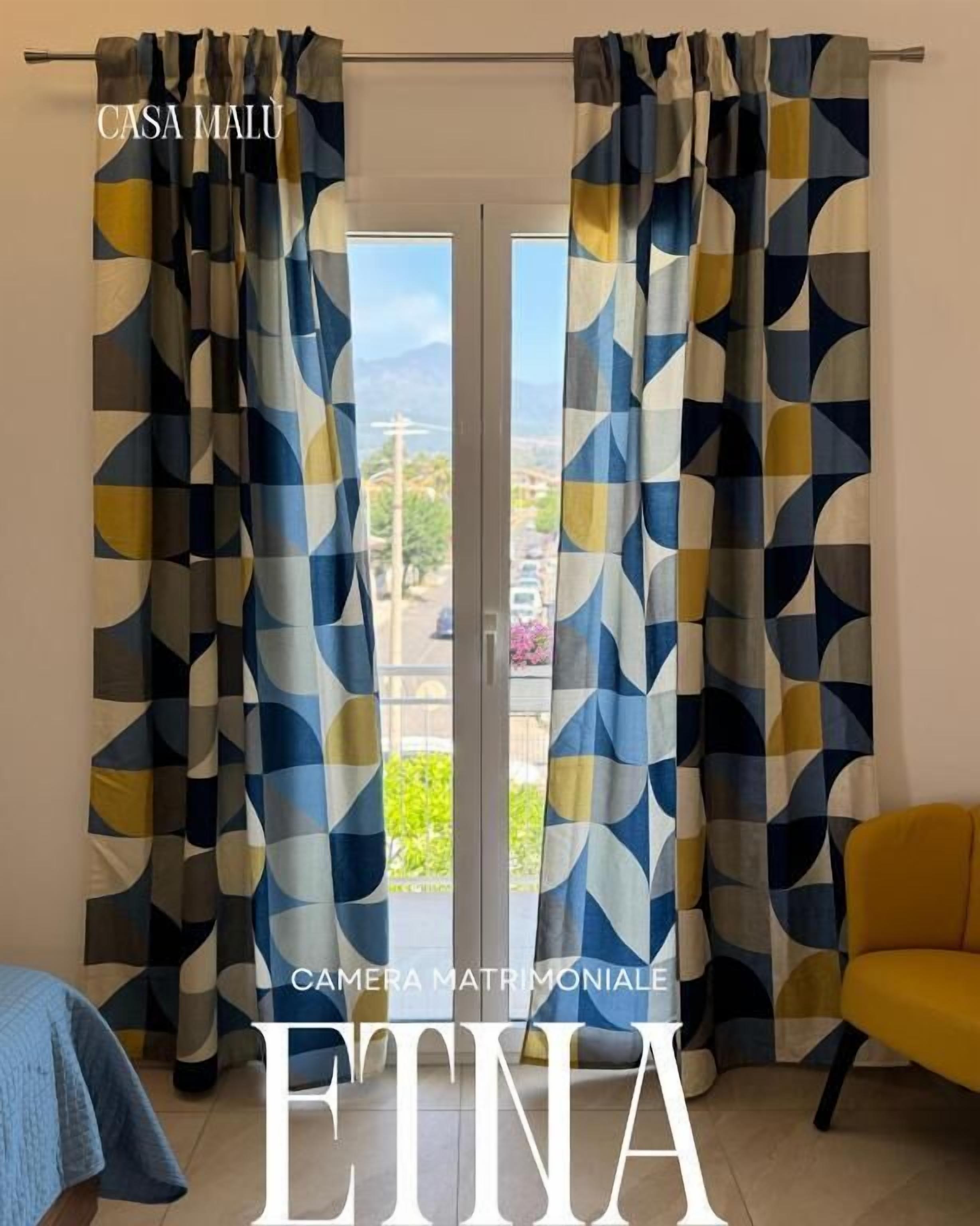 Triple Room, Balcony, Mountain View | Interior