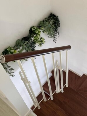 Chambre Familiale | Intérieur