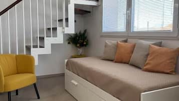 Chambre Familiale | Intérieur