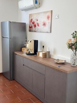 Interior - Casa MaLù (Aci Bonaccorsi)