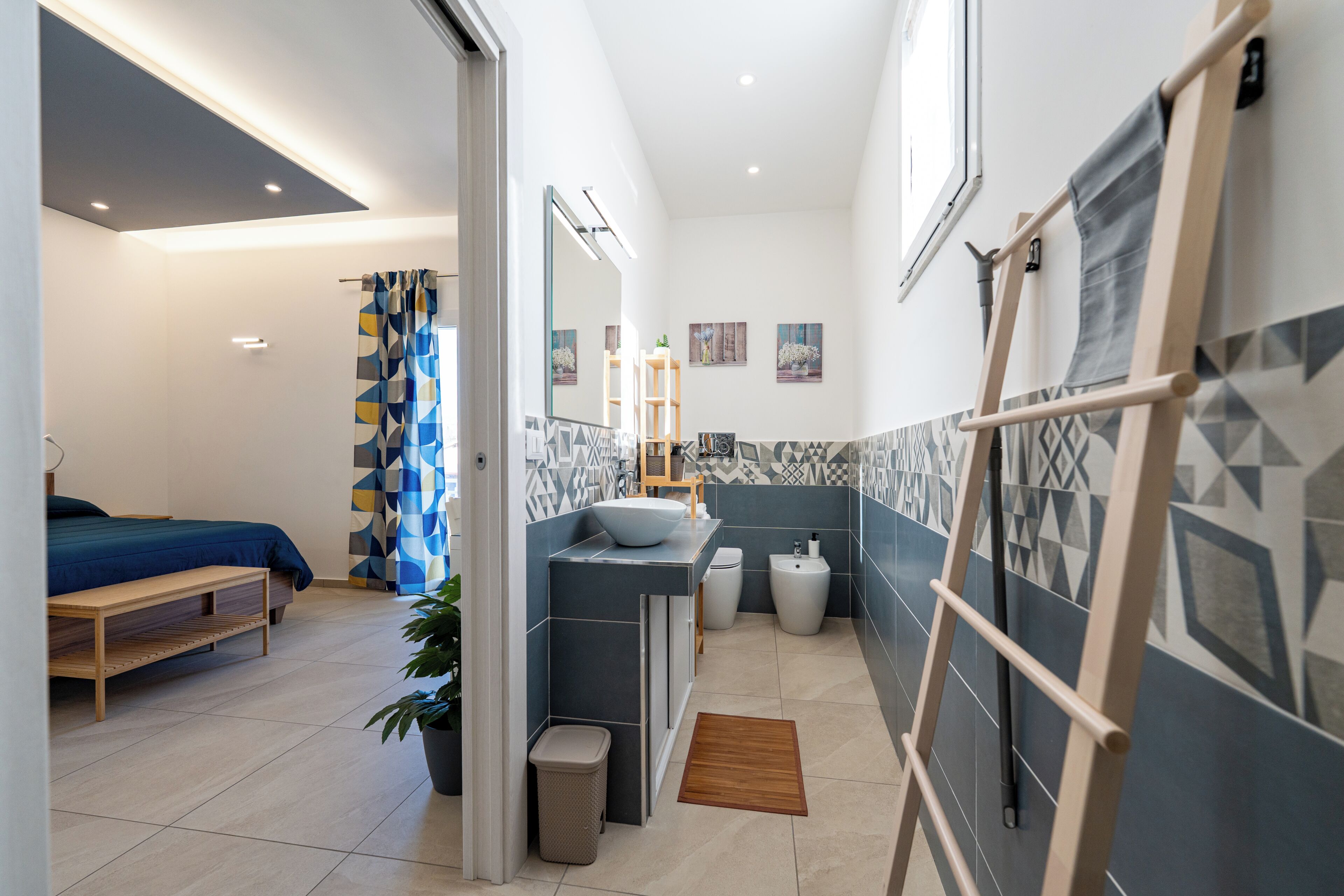 Triple Room, Balcony, Mountain View | WiFi (free)
