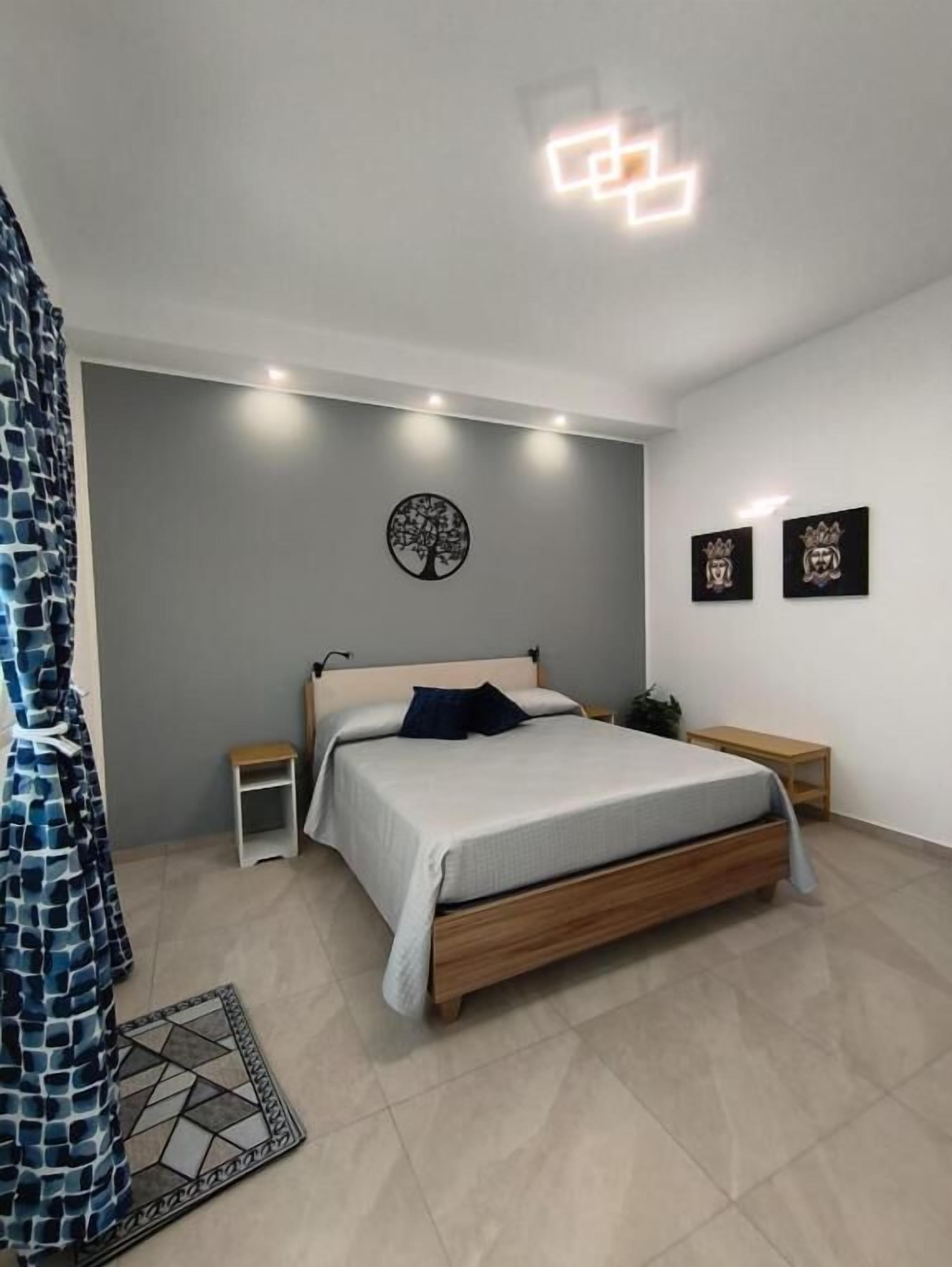 Kahden hengen comfort-huone