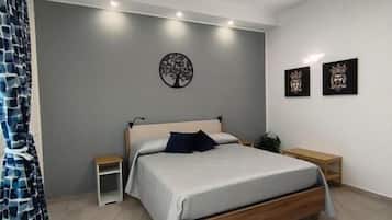 Chambre Double Confort