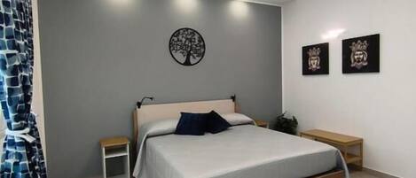 Comfort Double Room | Free WiFi