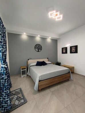 Kahden hengen comfort-huone