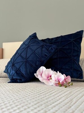 Comfort Double Room | Free WiFi - Casa MaLù (Aci Bonaccorsi)