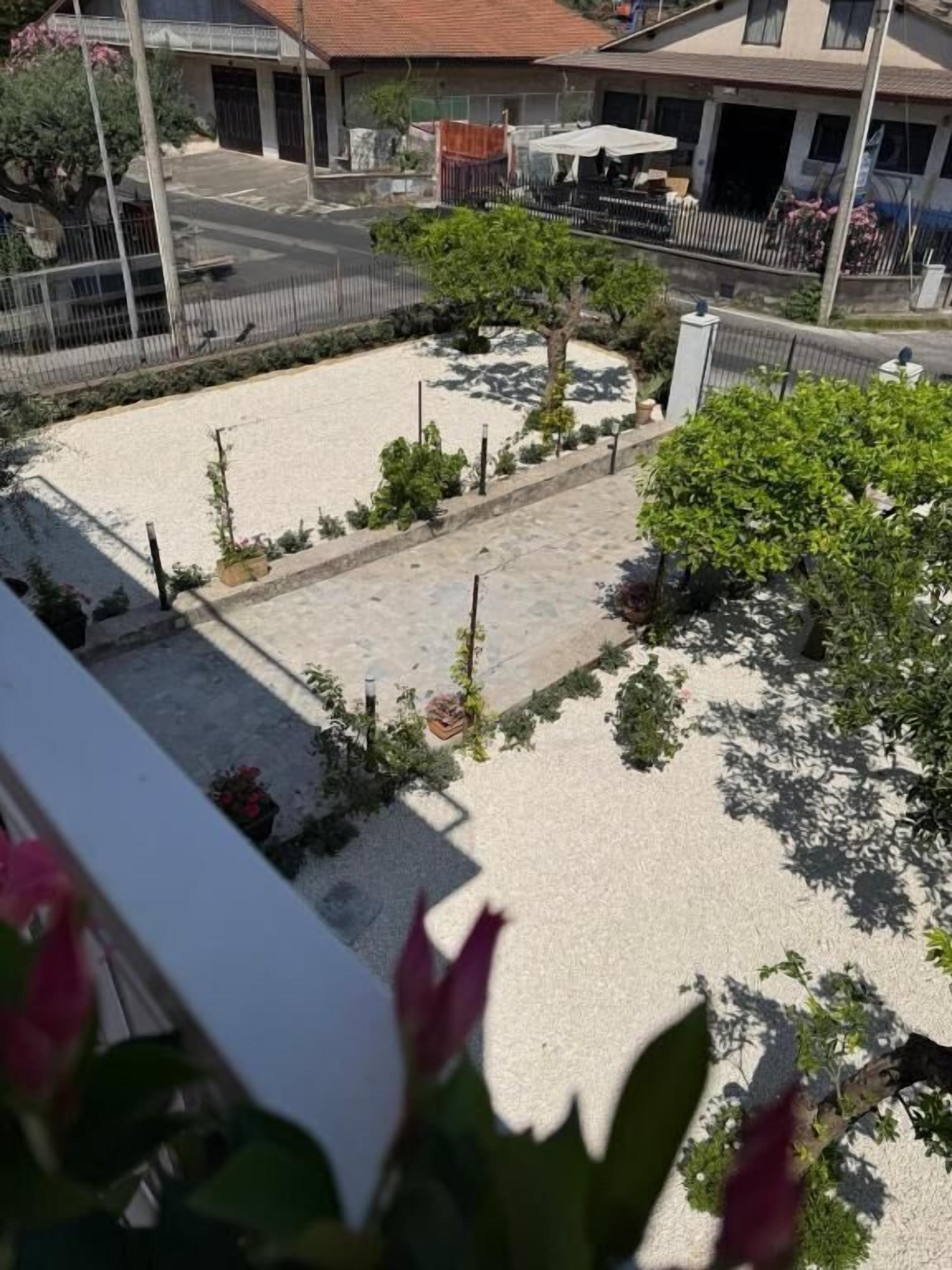 三人房, 阳台, 山景 | 住宿场地