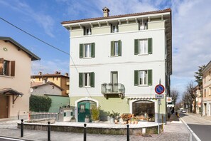 Exterior - Desenzano Suites - Equiseto by Wonderful Italy (Desenzano del Garda)