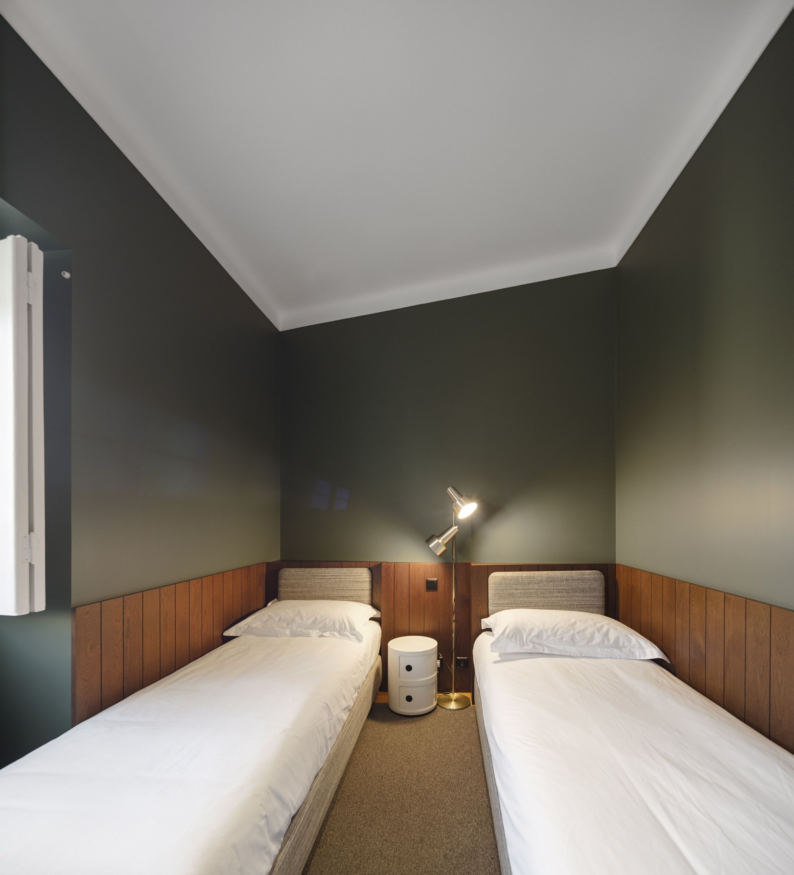 Kamer