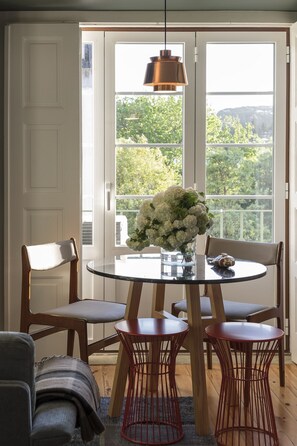 Dining - Flattered to be in Tomar T3 A (Tomar)