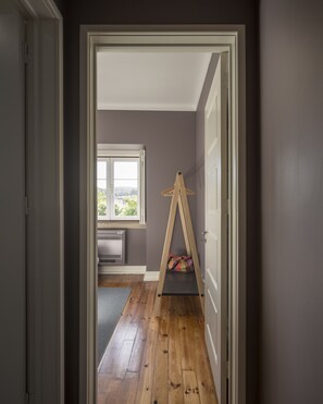 Interior - Flattered to be in Tomar T2 A (Tomar)