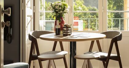 Flattered to be in Tomar T2 A