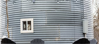 The Silo On 16