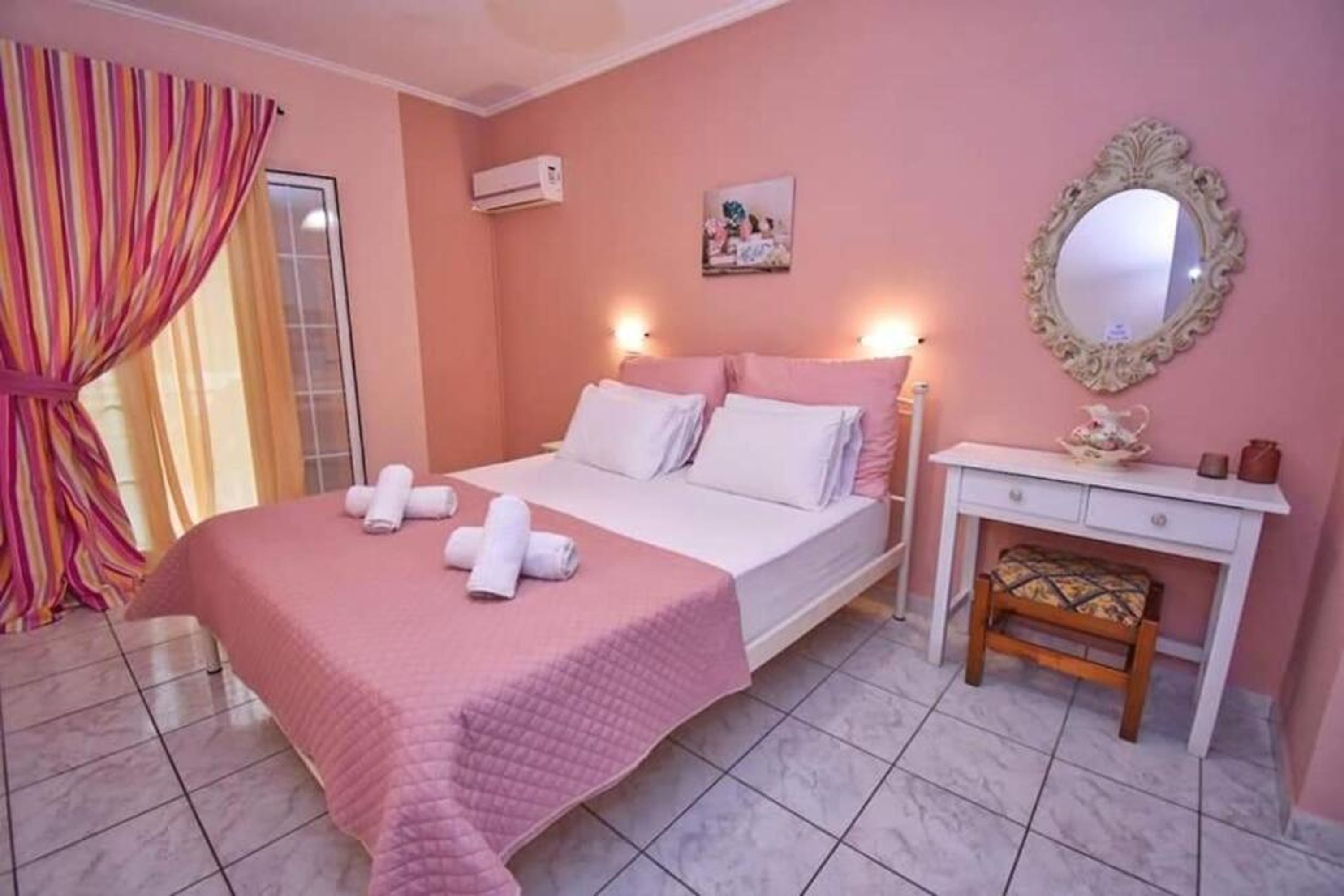 Kamer