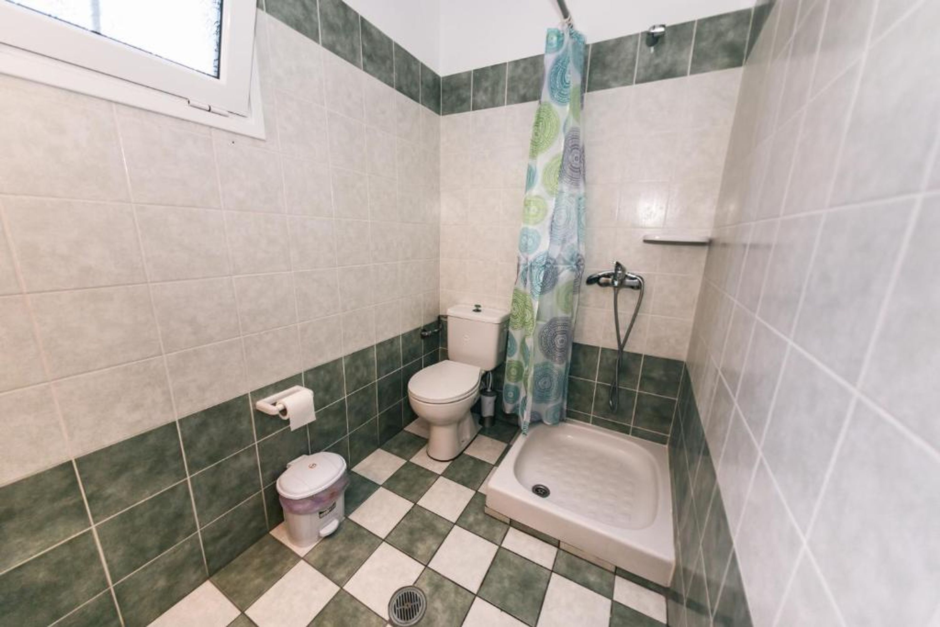 Badkamer