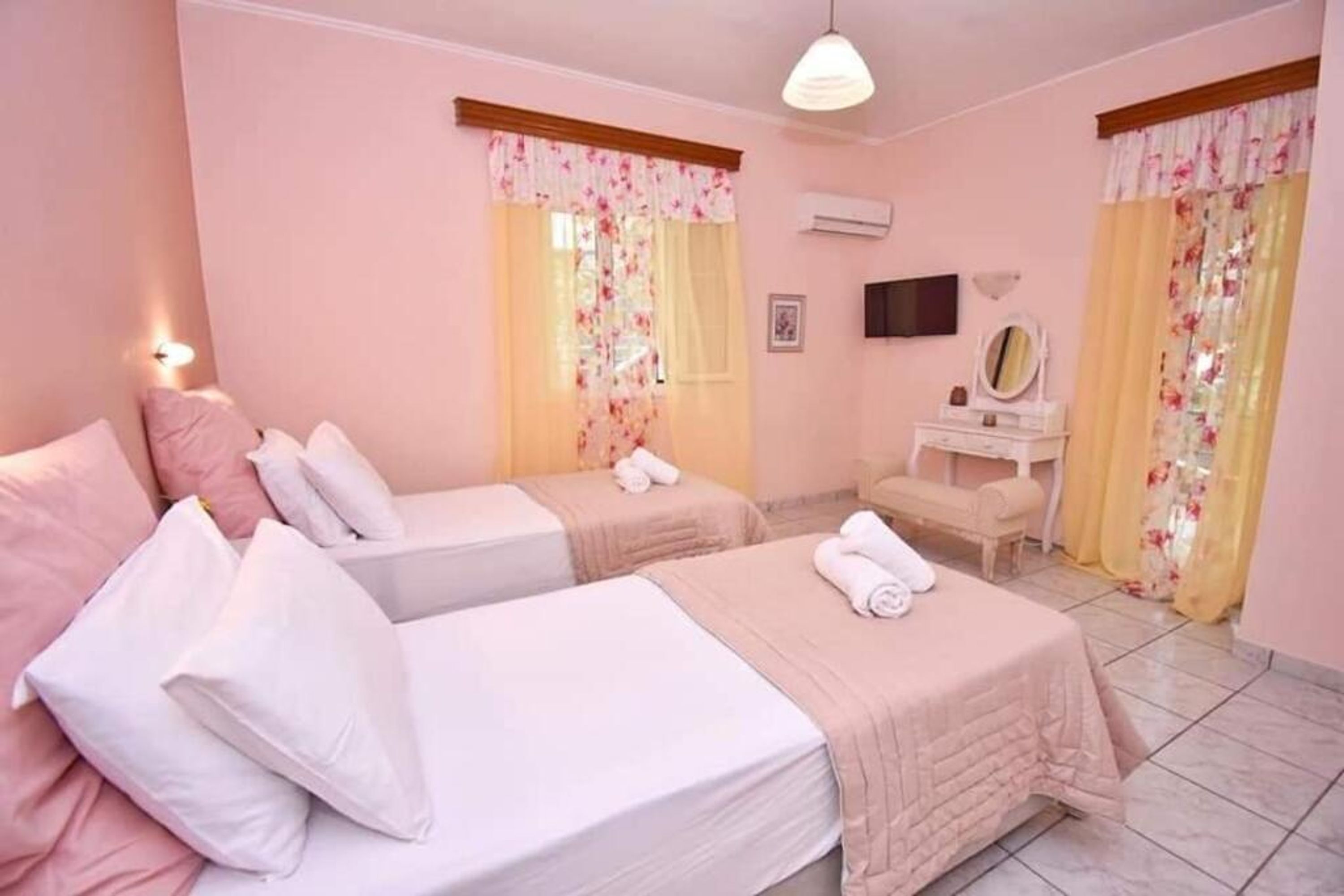 Kamer