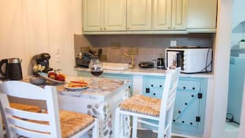 Cucina privata