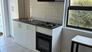 Family Room | Private kitchen | Fridge