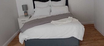 Plattekloof guest house
