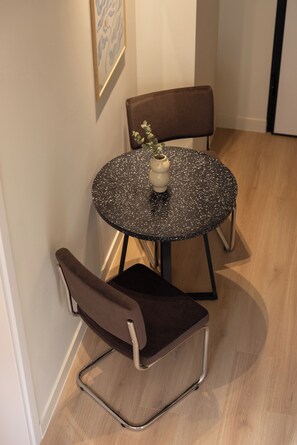 Deck | Dining - Leon II by Zoia Living (Piraeus)