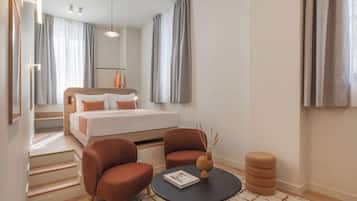Voyagers | Iron/ironing board, free WiFi