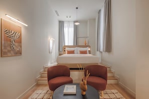 Iron/ironing board, free WiFi - Leon II by Zoia Living (Piraeus)