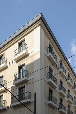 Exterior - Leon II by Zoia Living (Piraeus)