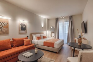 Cabin | 熨斗/熨衣板、免費無線上網