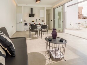 TV - Villa Paradiso 2 with private pool (Heraklion)