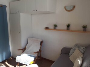 منطقة المعيشة