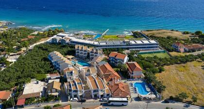 Dream House in Tragaki