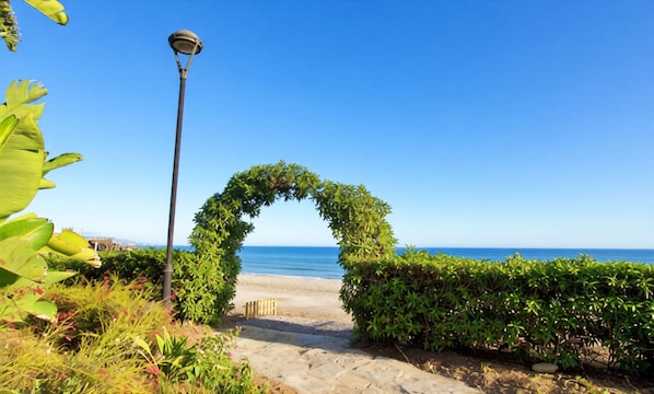 Strand