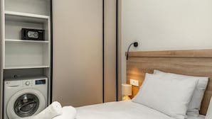 Interior - Nerites Luxury Villa 2 (Kato Gouves)