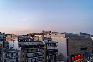 Exterior - Sunny 3bd flat,Acropolis view (Athina)