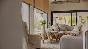 TV - Villa Kamino in Ibiza (Ibiza)