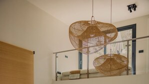 TV - Villa Kamino in Ibiza (Ibiza)