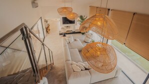 TV - Villa Kamino in Ibiza (Ibiza)