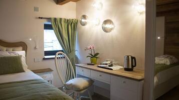 Chambre Standard | Coffres-forts dans les chambres, bureau, chambres insonorisées