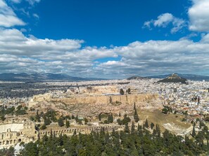 Point of interest - Studio in the heart of Athens, Acropolis area (Athina)