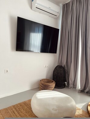 Interior - Boutique Villa Ciel, Tinos (Exomvourgo)